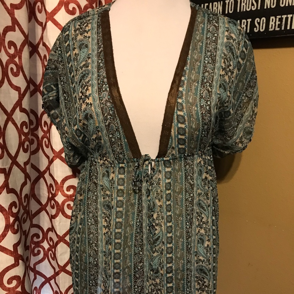 Maurices Blouse